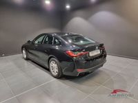 Usata BMW i4 Sport Line 250 kW (340 CV) 2023 Nero Berlina