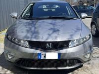 Usata Honda Civic Elegance 99 CV (72 kW) 2011 Berlina