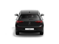 Usata VW Golf VIII Life 110 CV (80 kW) 2024 Bianco Berlina