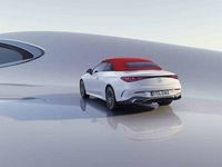 Usata Mercedes 180 AMG Line Premium 170 CV (125 kW) 2024 Argento Berlina