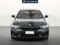 Usata BMW 320 M Sport 190 CV (139 kW) 2025 Nero Berlina