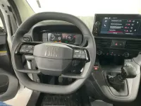 Nuova Fiat Doblò 102 CV (75 kW) 2026 549  bianco pastello Monovolume