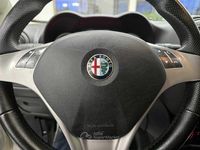Usata Alfa Romeo MiTo 78 CV (57 kW) 2016 Bianco Utilitaria