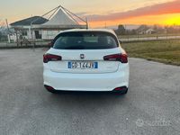 Usata Fiat Tipo Street 95 CV (69 kW) 2020 Bianco Berlina