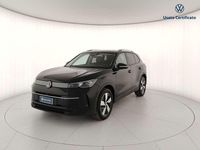 Usata VW Tiguan Life 150 CV (110 kW) 2025 Nero SUV
