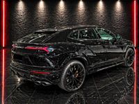 Usata Lamborghini Urus 650 CV (478 kW) 2021 Nero SUV