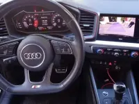 Usata Audi A1 Ambiente 116 CV (85 kW) 2023 SUV