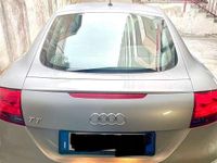 Usata Audi TT Ambiente 200 CV (147 kW) 2007 Coupé