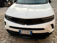 Usata Opel Mokka GS Line 110 CV (80 kW) 2022 Bianco SUV
