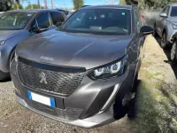 Usata Peugeot 2008 Allure 130 CV (95 kW) 2023 Grigio SUV