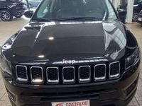 Usata Jeep Compass 190 CV (139 kW) 2020 Nero SUV