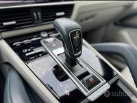Usata Porsche Cayenne 462 CV (339 kW) 2022 Blu SUV