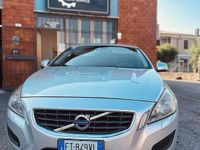 Usata Volvo V60 Summum 114 CV (83 kW) 2011 Station wagon