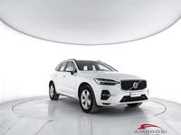 Usata Volvo XC60 Core 197 CV (144 kW) 2022 Bianco SUV