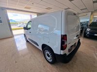 Usata Opel Combo 100 CV (73 kW) 2020 Bianco Monovolume