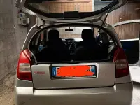 Usata Citroën C2 60 CV (44 kW) 2008 Grigio Utilitaria