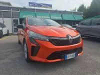 Usata Renault Clio V Esprit Alpine 143 CV (105 kW) 2025 Arancione Berlina
