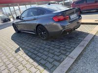 Usata BMW 420 M Sport 190 CV (139 kW) 2017 Coupé