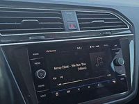 Usata VW Tiguan Allspace Advance 190 CV (139 kW) 2019 SUV