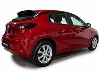 Usata Opel Corsa Edition 75 CV (55 kW) 2023 Rosso Berlina