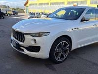 Usata Maserati Levante 275 CV (202 kW) 2017 SUV