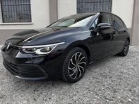 Usata VW Golf VIII Life 110 CV (80 kW) 2022 Nero Berlina