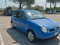 Usata VW Lupo 50 CV (36 kW) 2000 Utilitaria