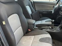 Usata Mazda 3 109 CV (80 kW) 2006 Nero Berlina