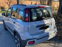 usata Fiat Panda Cross Panda 1.0 FireFly S&S Hybrid City Cross