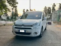 Usata Citroën Berlingo 90 CV (66 kW) 2015 Bianco Monovolume
