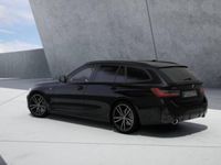 usata BMW 320 Serie 3 Touring d 48V xDrive Msport nuova a Imola