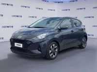 Occasion Hyundai i10 63 ch (46 kW) 2025 Gris Citadine