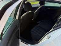 Usata VW Golf VII GTD 2017 Bianco Berlina