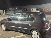 Usata Renault Clio II 58 CV (42 kW) 2002 Berlina