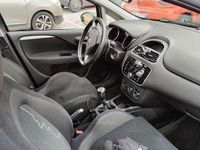 Usata Fiat Punto Lounge 75 CV (55 kW) 2015 Utilitaria