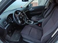 Usata Alfa Romeo 159 Progression 2008 Grigio Berlina