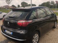 Usata Citroën C4 2011 Nero Berlina