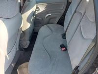 Usata Citroën C3 70 CV (51 kW) 2004 Nero Berlina