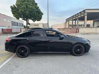 Usata Mercedes CLA180 Advanced Plus 116 CV (85 kW) 2025 Nero Berlina