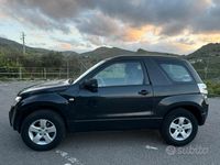 Usata Suzuki Grand Vitara 2007 SUV
