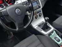 Usata VW Passat Business 140 CV (102 kW) 2009 Station wagon