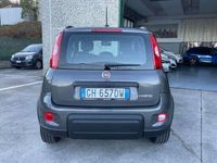 usata Fiat Panda 1.0 FireFly Hybrid City Life S&S 5POSTI CLIMA BT