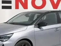 Usata Opel Corsa Elegance 75 CV (55 kW) 2023 Grigio Utilitaria