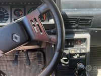 Usata Renault R9 1985 Grigio Berlina