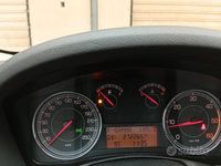 Usata Fiat Croma 2009 Grigio Station wagon