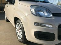 usata Fiat Panda 1.2 BENZINA 70 CV EASY,CLIMA,TUA A  143 AL MESE