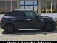 Usata Mini Cooper SD Countryman Classic 190 CV (139 kW) 2023 Other SUV