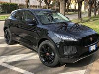 usata Jaguar E-Pace E-Pace2017 2.0 i4 R-Dynamic HSE awd 200cv auto