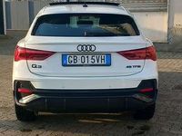 Usata Audi Q3 Ambiente 150 CV (110 kW) 2021 SUV