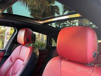 Usata Porsche Macan S 258 CV (189 kW) 2014 Grigio SUV